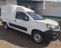 FIAT FIORINO 1.3 FIREFLY FLEX ENDURANCE MANUAL FIAT FIORINO 1.3 FIREFLY FLEX ENDURANCE MANUAL