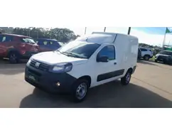 FIAT FIORINO 1.3 FIREFLY FLEX ENDURANCE MANUAL FIAT FIORINO 1.3 FIREFLY FLEX ENDURANCE MANUAL