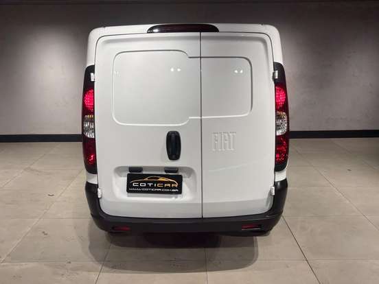 FIAT-FIORINO-1.3 FIREFLY FLEX ENDURANCE MANUAL FIAT-FIORINO-2025