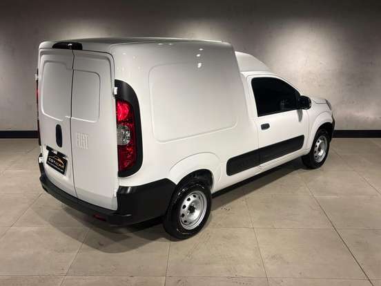 FIAT-FIORINO-1.3 FIREFLY FLEX ENDURANCE MANUAL FIAT-FIORINO-2025