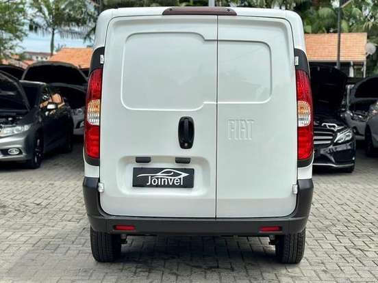 FIAT-FIORINO-1.3 FIREFLY FLEX ENDURANCE MANUAL FIAT-FIORINO-2024