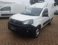FIAT FIORINO 1.3 FIREFLY FLEX ENDURANCE MANUAL FIAT FIORINO 1.3 FIREFLY FLEX ENDURANCE MANUAL