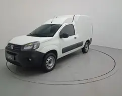 FIAT FIORINO 1.4 MPI FURGÃO ENDURANCE 8V FLEX 2P MANUAL FIAT FIORINO 1.4 MPI FURGÃO ENDURANCE 8V FLEX 2P MANUAL