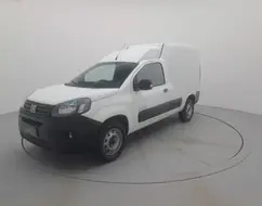 FIAT FIORINO 1.4 MPI FURGÃO ENDURANCE 8V FLEX 2P MANUAL FIAT FIORINO 1.4 MPI FURGÃO ENDURANCE 8V FLEX 2P MANUAL