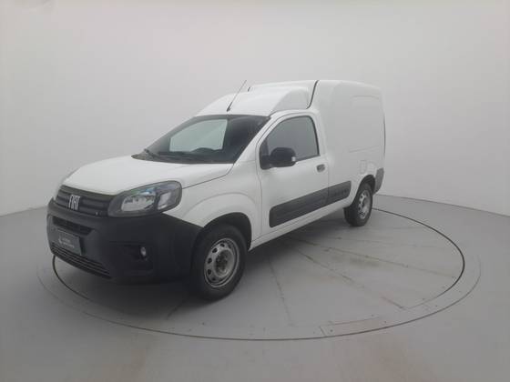 FIAT FIORINO 1.4 MPI FURGÃO ENDURANCE 8V FLEX 2P MANUAL