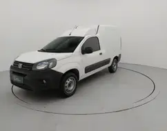 FIAT FIORINO 1.4 MPI FURGÃO ENDURANCE 8V FLEX 2P MANUAL FIAT FIORINO 1.4 MPI FURGÃO ENDURANCE 8V FLEX 2P MANUAL