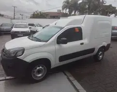 FIAT FIORINO 1.4 MPI FURGÃO ENDURANCE 8V FLEX 2P MANUAL FIAT FIORINO 1.4 MPI FURGÃO ENDURANCE 8V FLEX 2P MANUAL