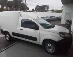 FIAT FIORINO 1.4 MPI FURGÃO ENDURANCE 8V FLEX 2P MANUAL FIAT FIORINO 1.4 MPI FURGÃO ENDURANCE 8V FLEX 2P MANUAL