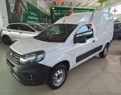 FIAT FIORINO 1.4 MPI FURGÃO ENDURANCE 8V FLEX 2P MANUAL FIAT FIORINO 1.4 MPI FURGÃO ENDURANCE 8V FLEX 2P MANUAL