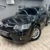 FIAT FREEMONT 2.4 PRECISION 16V GASOLINA 4P AUTOMÁTICO FIAT FREEMONT 2.4 PRECISION 16V GASOLINA 4P AUTOMÁTICO