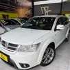 FIAT FREEMONT 2.4 PRECISION 16V GASOLINA 4P AUTOMÁTICO FIAT FREEMONT 2.4 PRECISION 16V GASOLINA 4P AUTOMÁTICO