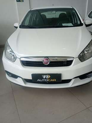 FIAT-GRAND SIENA-1.4 MPI ATTRACTIVE 8V FLEX 4P MANUAL FIAT-GRAND SIENA-2015