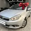 FIAT GRAND SIENA 1.4 MPI ATTRACTIVE 8V FLEX 4P MANUAL FIAT GRAND SIENA 1.4 MPI ATTRACTIVE 8V FLEX 4P MANUAL