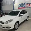 FIAT GRAND SIENA 1.4 MPI ATTRACTIVE 8V FLEX 4P MANUAL FIAT GRAND SIENA 1.4 MPI ATTRACTIVE 8V FLEX 4P MANUAL