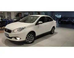 FIAT GRAND SIENA 1.4 MPI ATTRACTIVE 8V FLEX 4P MANUAL FIAT GRAND SIENA 1.4 MPI ATTRACTIVE 8V FLEX 4P MANUAL