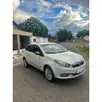 FIAT GRAND SIENA 1.6 MPI ESSENCE 16V FLEX 4P MANUAL FIAT GRAND SIENA 1.6 MPI ESSENCE 16V FLEX 4P MANUAL