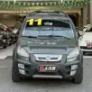 FIAT IDEA 1.8 MPI ADVENTURE 8V FLEX 4P AUTOMATIZADO FIAT IDEA 1.8 MPI ADVENTURE 8V FLEX 4P AUTOMATIZADO