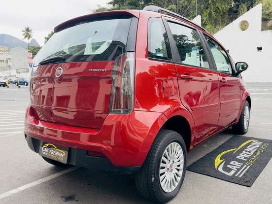 FIAT-IDEA-1.4 MPI ATTRACTIVE 8V FLEX 4P MANUAL FIAT-IDEA-2013