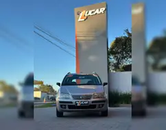 FIAT IDEA 1.4 MPI FIRE ELX 8V FLEX 4P MANUAL FIAT IDEA 1.4 MPI FIRE ELX 8V FLEX 4P MANUAL