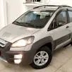 FIAT IDEA 1.8 MPI ADVENTURE 16V FLEX 4P MANUAL FIAT IDEA 1.8 MPI ADVENTURE 16V FLEX 4P MANUAL