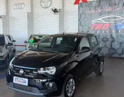 FIAT MOBI 1.0 EVO FLEX LIKE. MANUAL FIAT MOBI 1.0 EVO FLEX LIKE. MANUAL