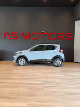 FIAT-MOBI-1.0 EVO FLEX TREKKING MANUAL FIAT-MOBI-2022