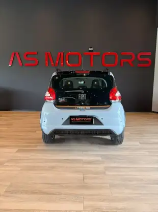FIAT-MOBI-1.0 EVO FLEX TREKKING MANUAL FIAT-MOBI-2022