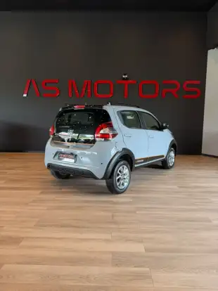 FIAT-MOBI-1.0 EVO FLEX TREKKING MANUAL FIAT-MOBI-2022