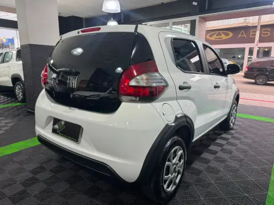 FIAT-MOBI-1.0 FIREFLY FLEX LIKE. MANUAL FIAT-MOBI-2024