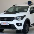 FIAT MOBI 1.0 FIREFLY FLEX TREKKING MANUAL FIAT MOBI 1.0 FIREFLY FLEX TREKKING MANUAL