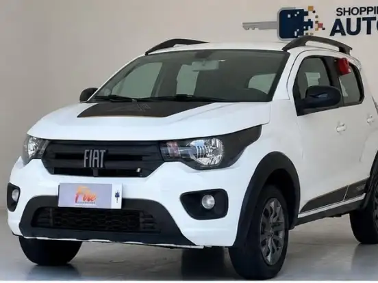 FIAT-MOBI-1.0 FIREFLY FLEX TREKKING MANUAL FIAT-MOBI-2025
