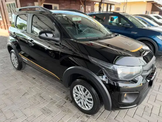 FIAT-MOBI-1.0 FIREFLY FLEX TREKKING MANUAL FIAT-MOBI-2025
