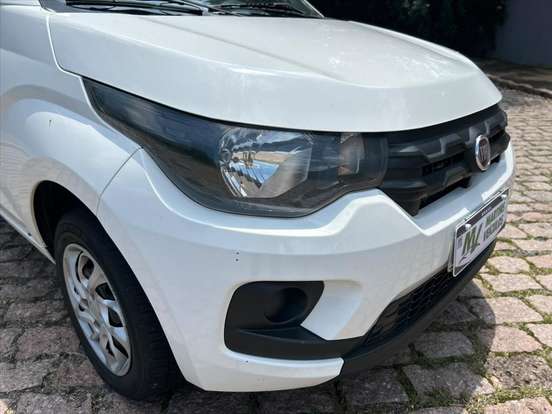 FIAT-MOBI-1.0 EVO FLEX EASY MANUAL FIAT-MOBI-2018