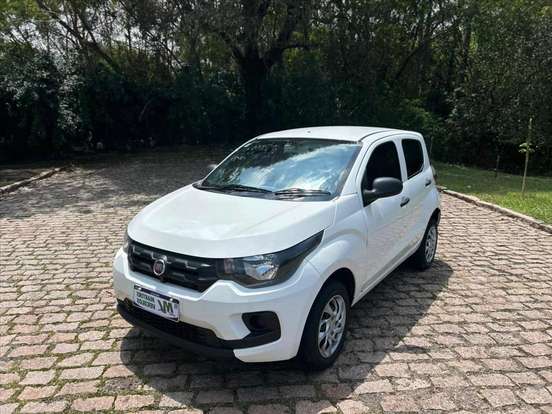 FIAT-MOBI-1.0 EVO FLEX EASY MANUAL FIAT-MOBI-2018