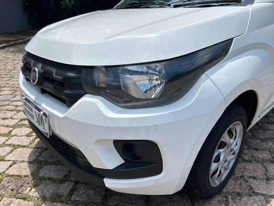 FIAT-MOBI-1.0 EVO FLEX EASY MANUAL FIAT-MOBI-2018