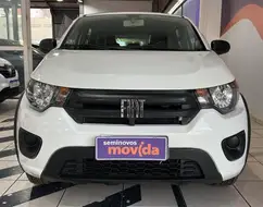 FIAT MOBI 1.0 EVO FLEX LIKE. MANUAL FIAT MOBI 1.0 EVO FLEX LIKE. MANUAL