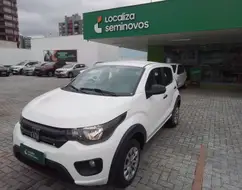 FIAT MOBI 1.0 EVO FLEX LIKE. MANUAL FIAT MOBI 1.0 EVO FLEX LIKE. MANUAL