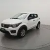 FIAT MOBI 1.0 EVO FLEX LIKE. MANUAL FIAT MOBI 1.0 EVO FLEX LIKE. MANUAL