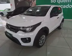 FIAT MOBI 1.0 EVO FLEX LIKE. MANUAL FIAT MOBI 1.0 EVO FLEX LIKE. MANUAL