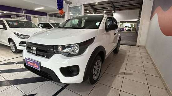 FIAT-MOBI-1.0 EVO FLEX LIKE. MANUAL FIAT-MOBI-2023
