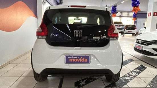 FIAT-MOBI-1.0 EVO FLEX LIKE. MANUAL FIAT-MOBI-2023