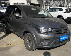 FIAT MOBI 1.0 EVO FLEX LIKE. MANUAL FIAT MOBI 1.0 EVO FLEX LIKE. MANUAL