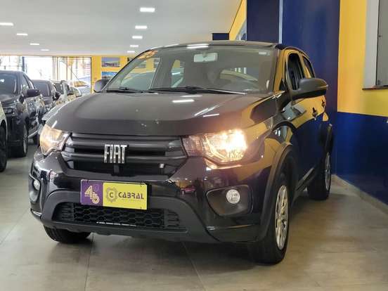 FIAT-MOBI-1.0 EVO FLEX LIKE. MANUAL FIAT-MOBI-2024