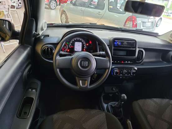 FIAT-MOBI-1.0 EVO FLEX LIKE. MANUAL FIAT-MOBI-2024