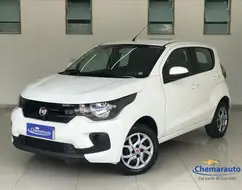 FIAT MOBI 1.0 EVO FLEX LIKE. MANUAL FIAT MOBI 1.0 EVO FLEX LIKE. MANUAL