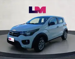 FIAT MOBI 1.0 EVO FLEX LIKE. MANUAL FIAT MOBI 1.0 EVO FLEX LIKE. MANUAL