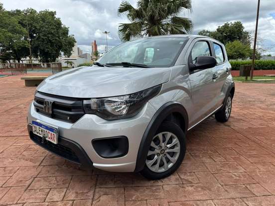 FIAT-MOBI-1.0 EVO FLEX LIKE. MANUAL FIAT-MOBI-2023