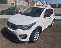 FIAT MOBI 1.0 EVO FLEX LIKE. MANUAL FIAT MOBI 1.0 EVO FLEX LIKE. MANUAL