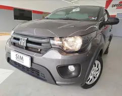 FIAT MOBI 1.0 EVO FLEX LIKE. MANUAL FIAT MOBI 1.0 EVO FLEX LIKE. MANUAL