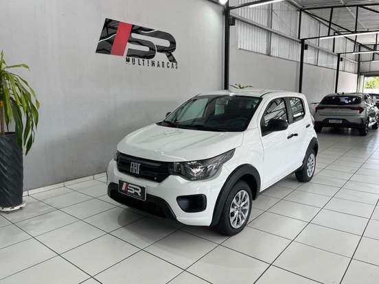 FIAT-MOBI-1.0 EVO FLEX LIKE. MANUAL FIAT-MOBI-2022